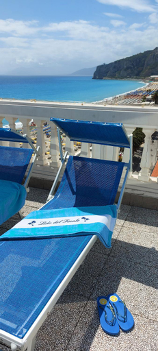 Sport & Beauty 2, Lido Resort, Savona