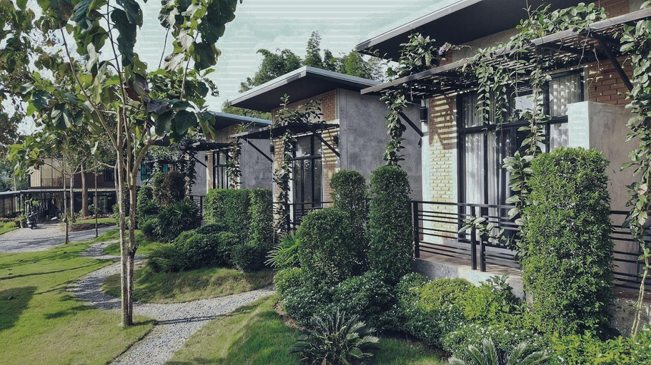 Others 5, Casa Foresta Nan, Muang Nan