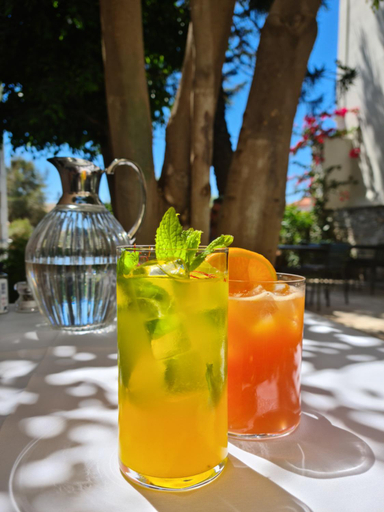 Food & Drinks 4, Aristide Hotel - Small Luxury Hotels of the World, South Aegean
