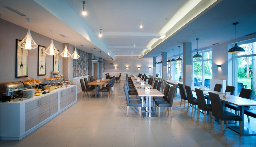 Food & Drinks 3, Borgata, Kołobrzeg