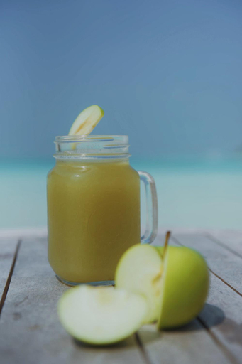 Food & Drinks 4, Club Kaafu Maldives, Kaafu Atoll