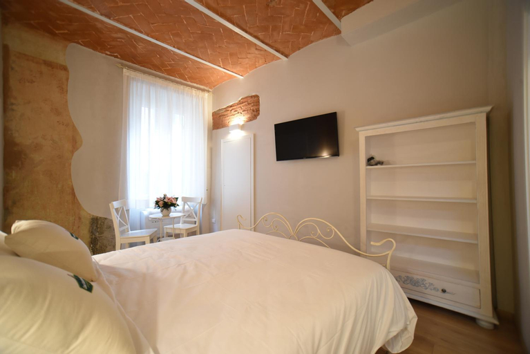 Casa Martimbola Self Check-in, Arezzo