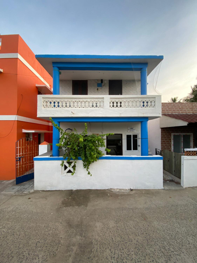Others 5, The Sea Shelter Home Stay, Kancheepuram