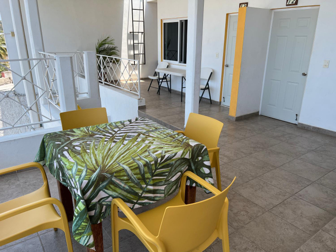 Others 3, MonteMar Hotel y Bungalows, Compostela