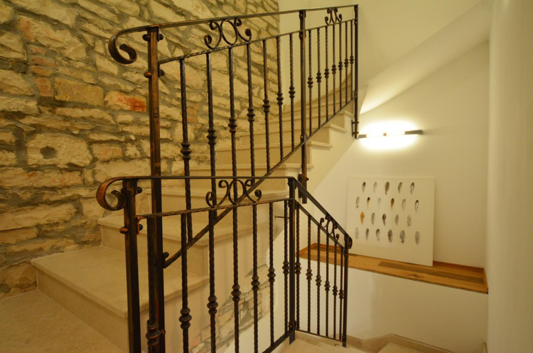 Public Area 2, Kseni Accommodation, Rovinj