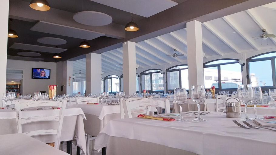 Food & Drinks 3, HOTELRISTORANTE IL PUNTO, Pesaro E Urbino