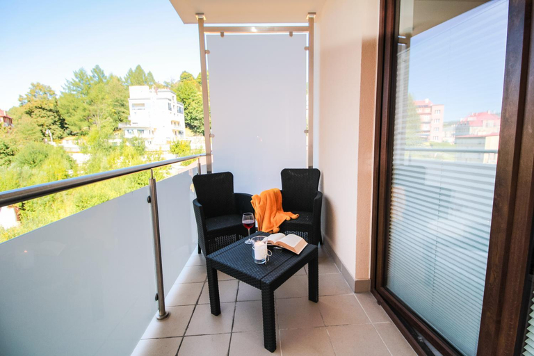 Others 5, Apartamenty City Center - Zdrojowe, Nowy Sącz