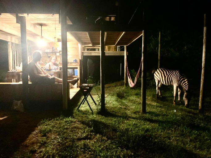 3, Mudhouse Zululand, Umkhanyakude