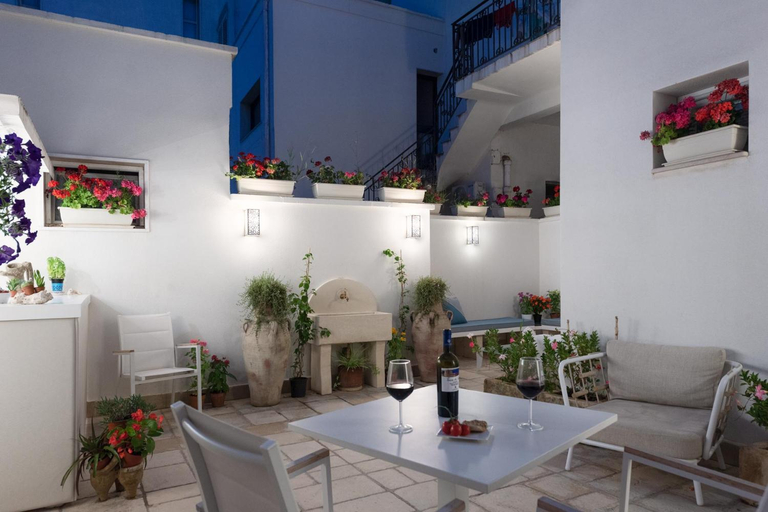 Others 3, B&B Il Cortiletto, Lecce