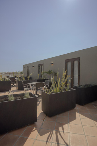 Exterior & Views, Casa de la Audiencia, Atlixco