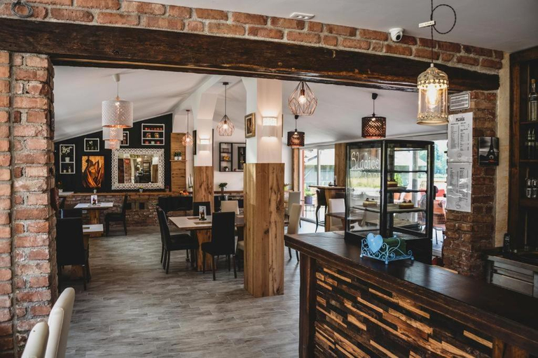 Others 4, Ta Fabrika Restavracija,pizzerija in prenocisca, Dravograd