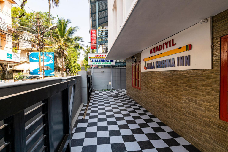Others 5, ANADIYIL LEELAKRISHNA INN, Ernakulam