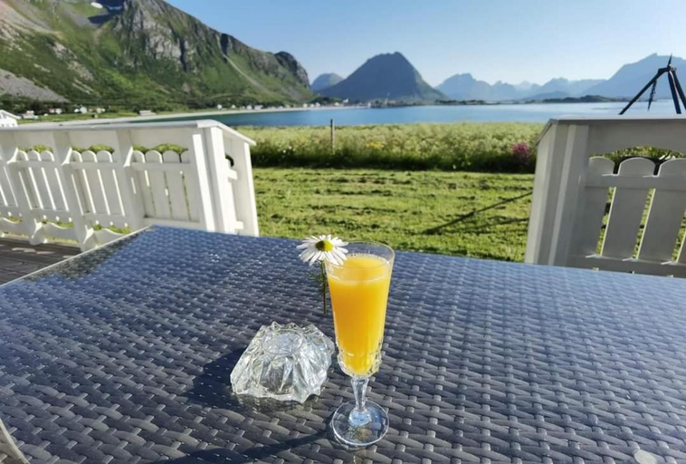 Others 5, BanPim Beachside Lofoten, Flakstad