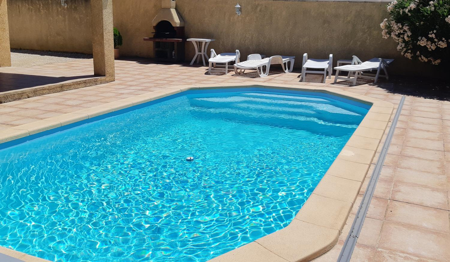 Others 4, Chambre privee avec Piscine, Bouches-du-Rhône