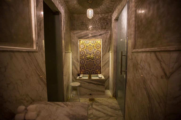 Bedroom, SBN Suites Hotel, Tanger-Assilah