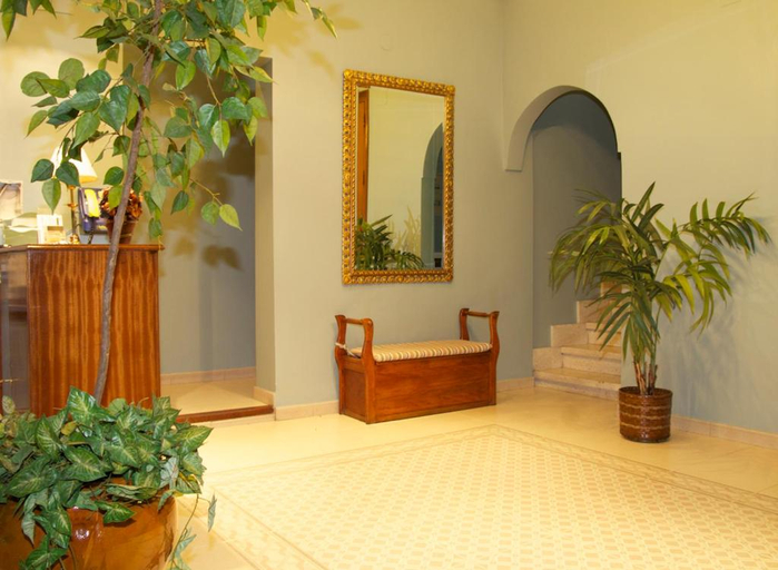 Others 5, Hostal El Catalan, Madrid