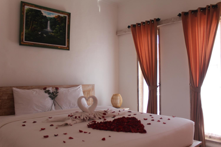 Bedroom 2, Eva Guest House, Badung