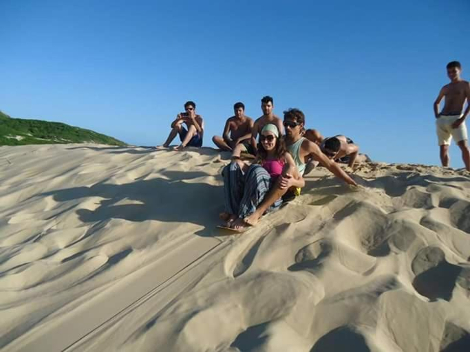 Others 4, Katsbarnea Hostel, Florianopolis
