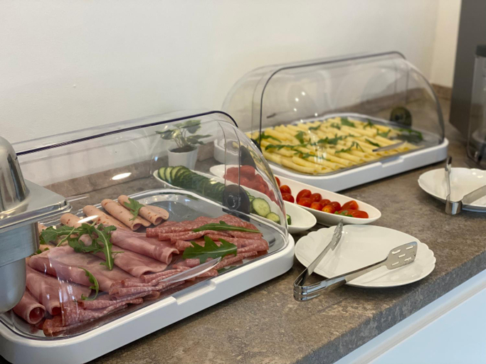 Food & Drinks 5, Pension Holter Deel, Cuxhaven
