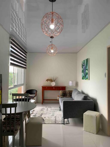 Bedroom 3, Grandview 312 - 1BR Condo Near Burnham Park, Baguio City