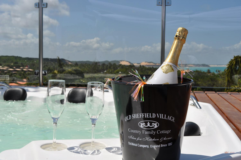 Food & Drinks 4, Pousada Waikiki Boutique, Tibau do Sul