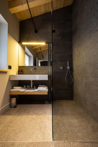 Bedroom 4, Osteria Da Alvise, Udine