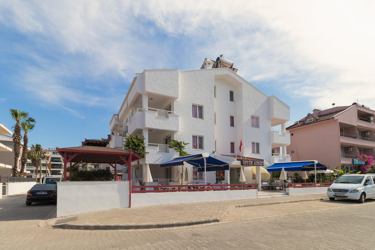 Others 2, Sezin Apart, Marmaris