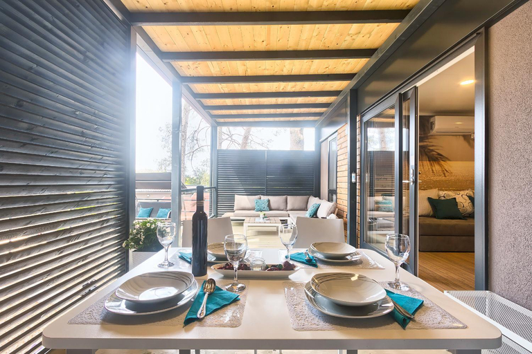 Others 4, TOTAL ESCAPE Mobile Home BIANCA Camp Porton Biondi, Rovinj