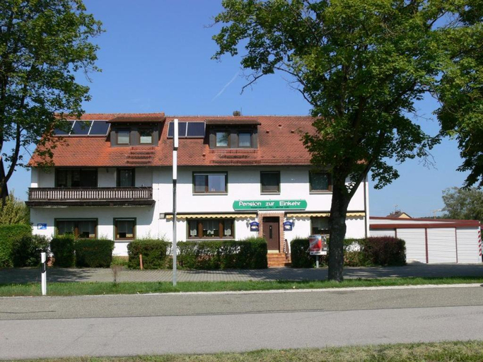 Others, Pension zur Einkehr, Roth
