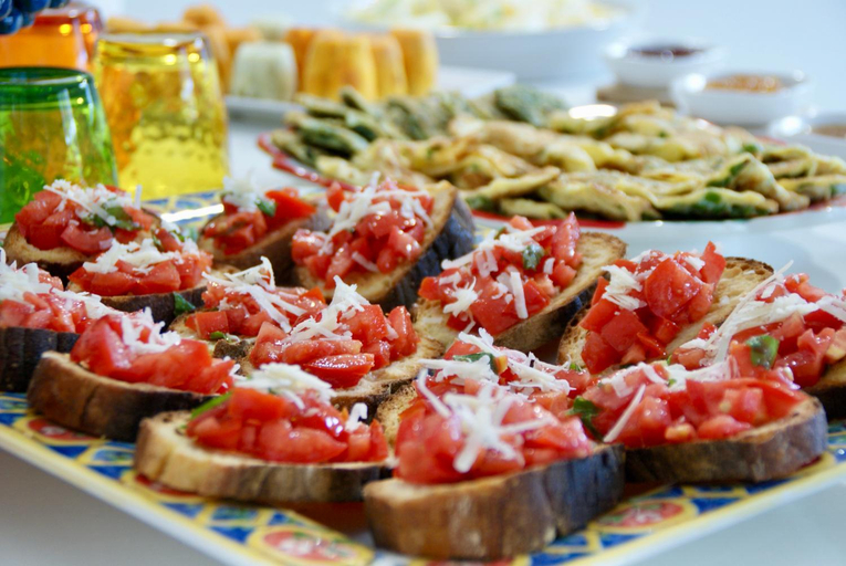 Food & Drinks 3, Stella Fenicia, Trapani