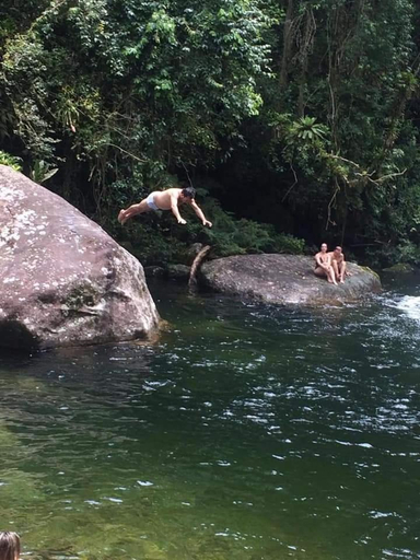 Others 5, Chales Canto do Pavao, Itatiaia