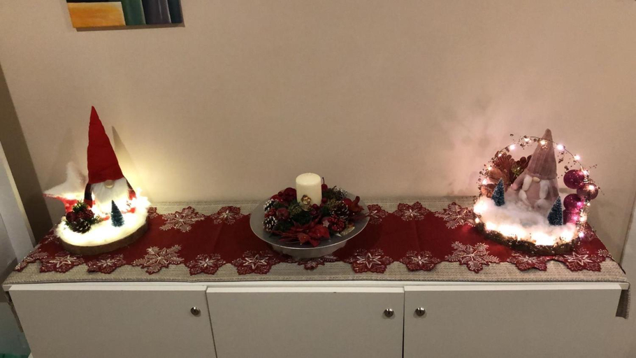 Others 3, ALMA B&B Home Cosenza, Cosenza