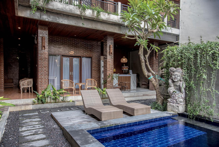 Sport & Beauty 2, The Ganesha Homestay, Badung