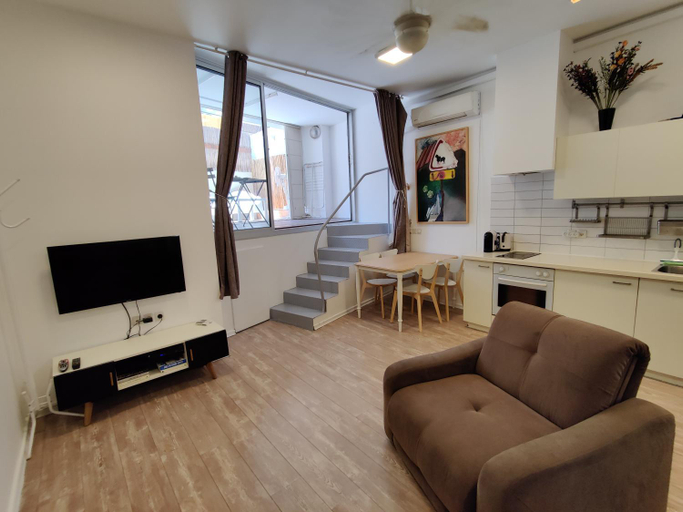 Facilities 4, Global Home Apartments - Zrubavel