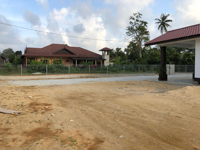 Others 5, Twin Homestay B, Kuala Terengganu