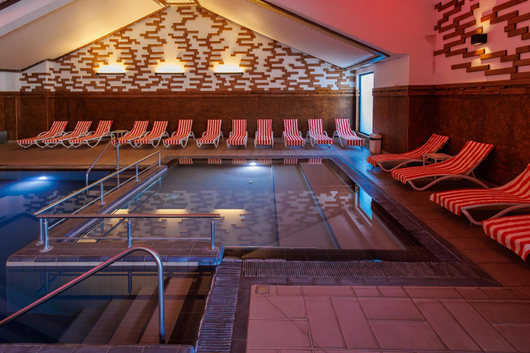 Sport & Beauty 2, Ruskovets Thermal SPA & Ski Resort, Bansko