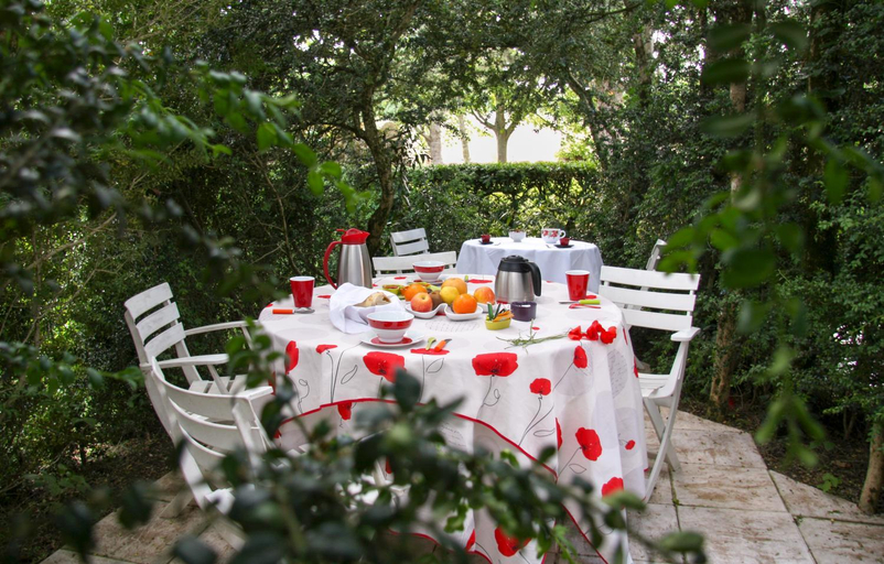 Food and beverages, L'Oustal d'en Paris, Haute-Garonne