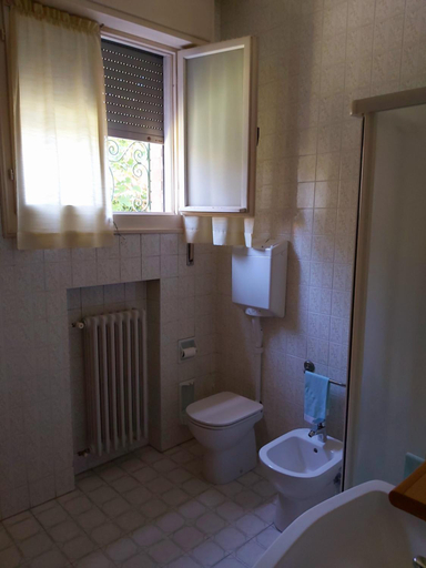 Others 5, B&b rustic chic Casa Salva, Bologna