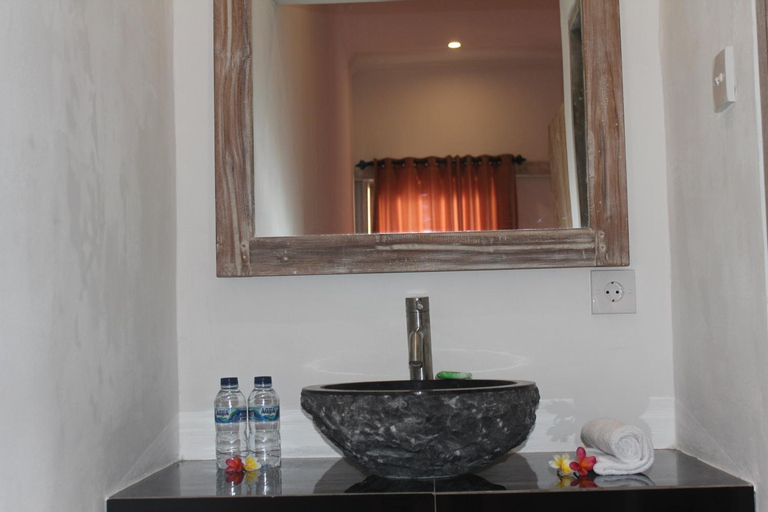 Bedroom 3, Eva Guest House, Badung