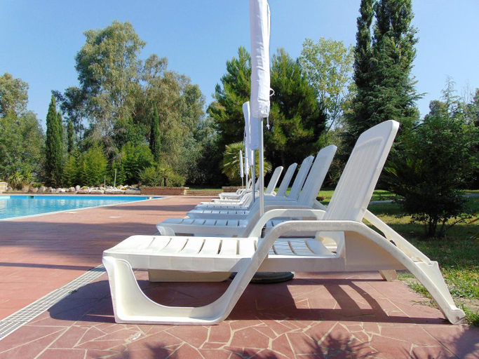 Sport & Beauty 5, Casale Rurale, Caserta