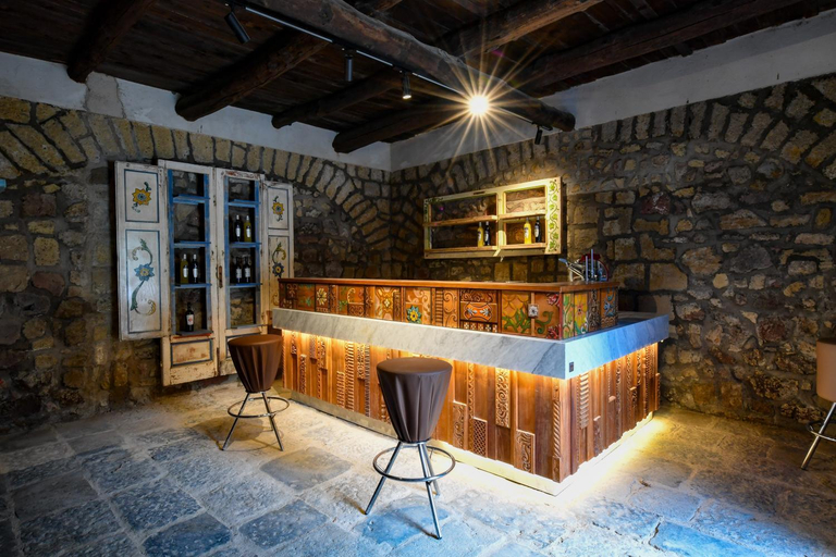 Others 5, Masseria del Carmine Maggiore 1817, Napoli