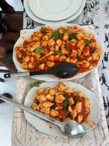 Food & Drinks 4, Nyumba ya Mbuyu Boutique Hotel, Malindi