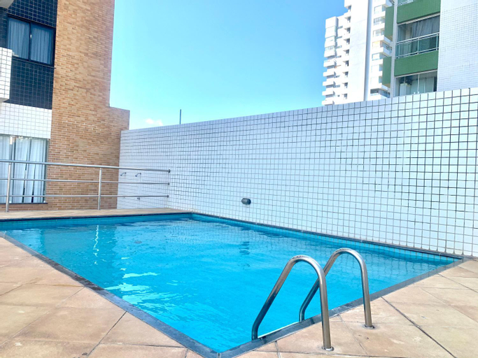 Sport & Beauty, Biarritz temporadalitoranea, São Luis