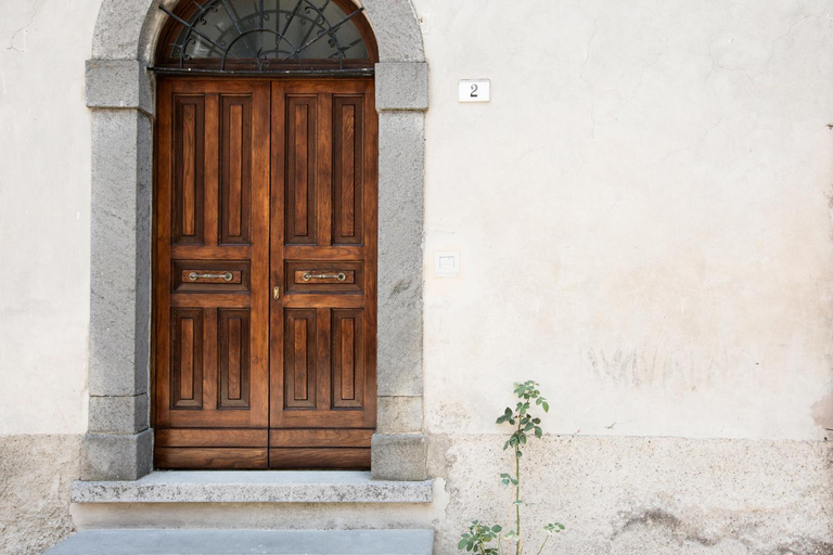 Others 3, Bed & Basta, Terni