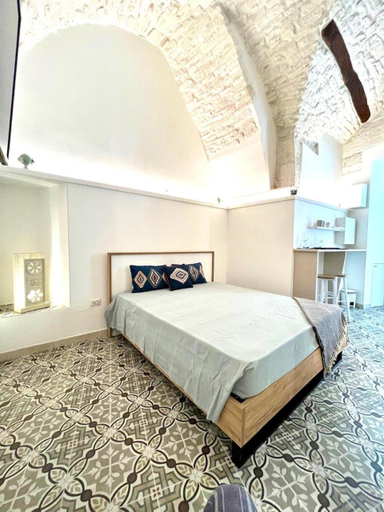 Others 2, Le Marangi Getaway Suite, Taranto