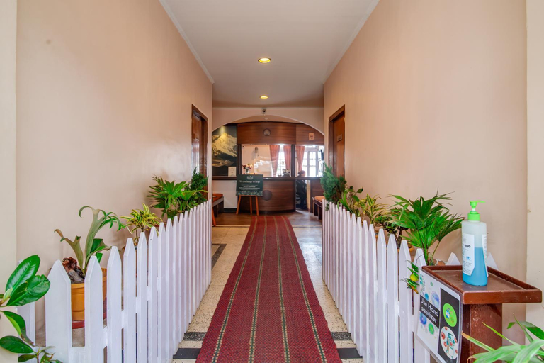 Public Area 2, Muscatel Spring Burn - 100 Mts from Mall Road, Darjiling