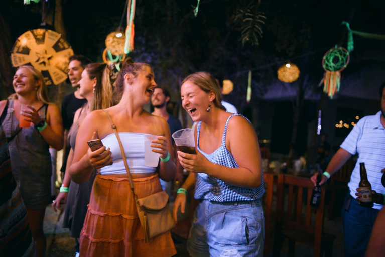 Others 4, Che Bacalar Hostel & Bar Adults Only, Othón P. Blanco