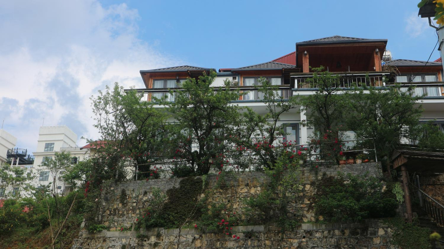 Others 2, May Nui Homestay, Sa Pa