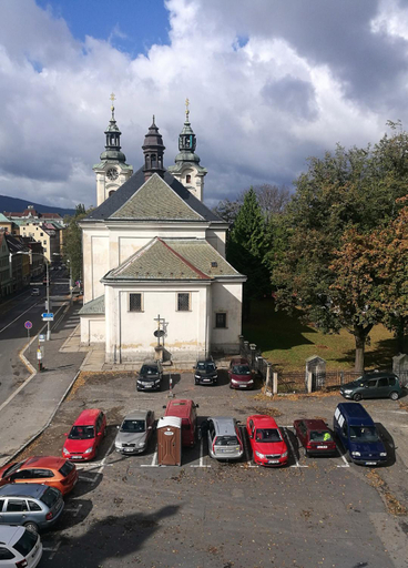 Others 5, Svetobeznik Bed & Wine, Liberec