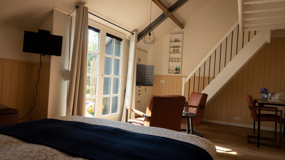Bedroom 11